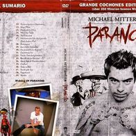 Michael Mittermeier - Paranoid Live - Grande Cochones Edition (Deluxe Edition) 2 DVDs