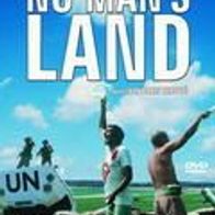 No Man´s Land (DVD) 40 INTERNATIONALE FILMPREISE!!!