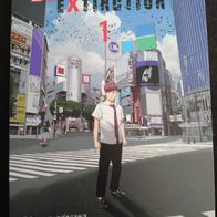 Human Extinction Band 1