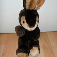 Stofftier Hase 43 cm *