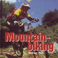 Mountainbiking - Adventure Sports * Andreas Haas * Neu - Noch in Folie verpackt!