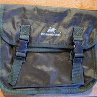 Neu! Schultertasche Tackle Box Cormoran 31x25 Umhängetasche Zubehörtasche Tasche