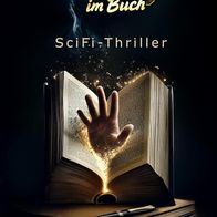 Gefangen im Buch