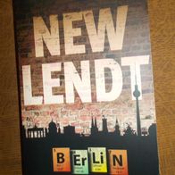New Lendt Berlin