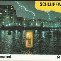 TK Telefonkarte Deutschland P 06 04.91 gebraucht - Schlupfwinkel