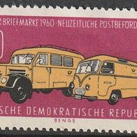 DDR Michel 789 Postfrisch * * - Tag der Briefmarke