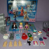 6149 Playmobil Modenschau mit Fotoshooting / inklusive Anleitung & OVP
