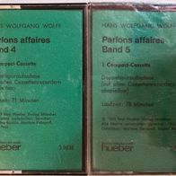 WOLFF Parlons affaires 4 und 5