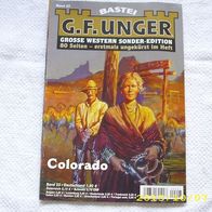 G.F. Unger Grosse Western Sonder-Edition Nr. 23