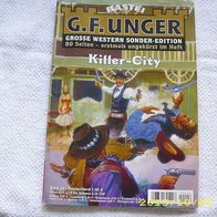 G.F. Unger Grosse Western Sonder-Edition Nr. 26