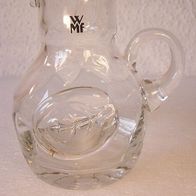 WMF Glas Kännchen