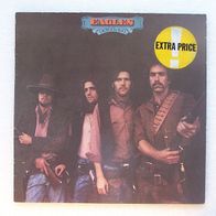 Eagles - Desperado, LP - Asylum 1973