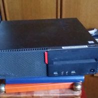 Desktop PC Lenovo ThinkCentre M 900 mit WIN10