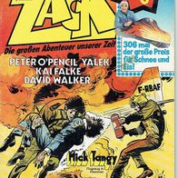 Zack 24 von 1979 Verlag Koralle