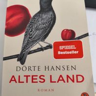 Dörte Hansen Altes Land Taschenbuch - Roman