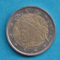 Italien 2 Euro 2006