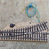 M-Gleise : Weiche 5203 L --- (172)