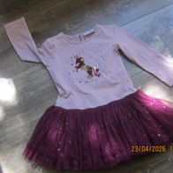 Kinder Kleid größe 104 von happy girls