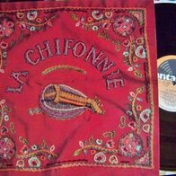 La Chifonnie (French Folk) - same - rare ´79 Antagon Lp - unplayed, mint !