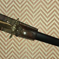 Unbekannter Hirschfänger, evtl. für untere Forstbeamter