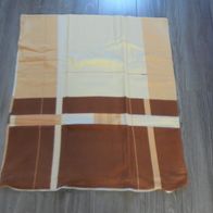 Bettwäsche Biber 1 Garnitur von Biberna 135 x 200 cm 80 x 80 cm *