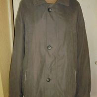 Jacke Übergangsjacke Gr. 56 von Belmonte *