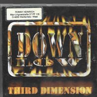 CD Third Dimension von Down Low