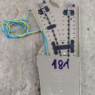 M-Gleise : Weiche 5119 rechts --- (181)