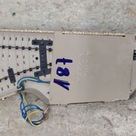 M-Gleise : Weiche 5119 rechts --- (187)