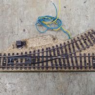 M-Gleise : Weiche 5118 links --- (192)
