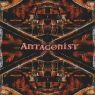 Antagonist- Perfect Human Comprehension 1999 self-release Sadus Death Pestilence
