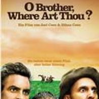 O Brother, Where Art Thou? (VHS) George Clooney KULT!