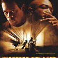 Turn It Up (VHS) Rapper-Thriller/Drama