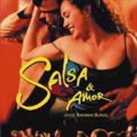 Salsa & Amor (VHS)