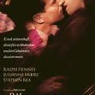 Das Ende einer Affäre VHS Ralph Fiennes + Julianne Moore