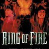 Ring of Fire (VHS) Kiefer Sutherland + Daryl Hannah!