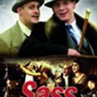 SASS (VHS) Ben Becker, Jürgen Vogel TOP-Film!