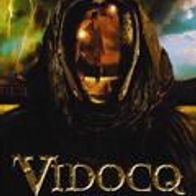 Vidocq  VHS  Gérard Depardieu DÜSTERE MYSTERY-THRILLER!