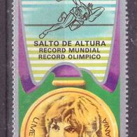 Äquatorialguinea Michel Nr. 163 gestempelt (5)