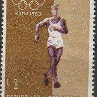 San Marino Michel 647 Postfrisch * * - Olympische Sommerspiele