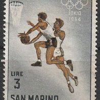 San Marino Michel 804 Postfrisch * * - Olympische Sommerspiele