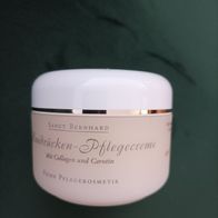 Handrücken-Pflegecreme mit Collagen und Carotin / á 125 ml