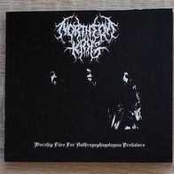 Northern Krig - Worship files for anthropophagolagnia predators - LE Digi (NEU)
