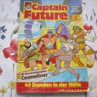 Catain Future Gb Nr. 75