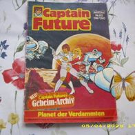 Catain Future Gb Nr. 80