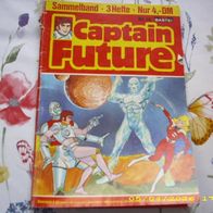 Catain Future Gb Sammelband Nr. 14