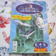 Casper