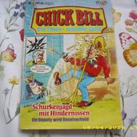 Chick Bill Gb Nr. 8