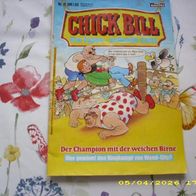 Chick Bill Gb Nr. 18