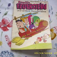 Familie Feuerstein Br Nr. 47